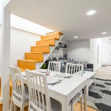 Lovely Studio Flat In Damjanich Street - Leonard Βουδαπέστη Εξωτερικό φωτογραφία